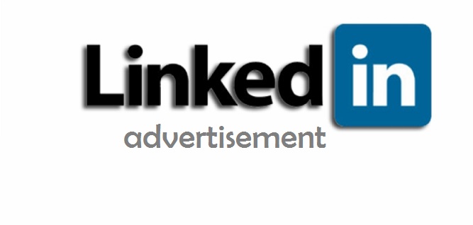LinkedIn Advertisement