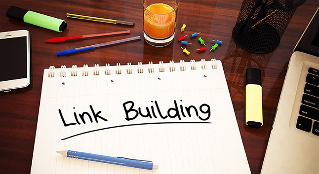 tools for link building