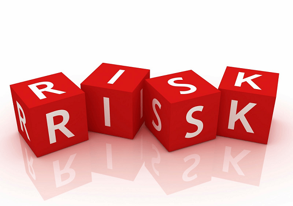 risks in e-commerce businesses