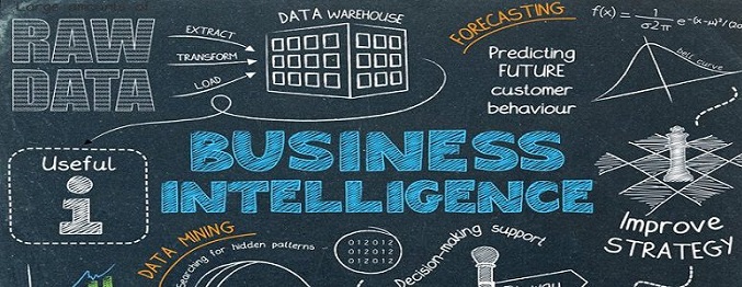 Business intelligence in Digital Marketing