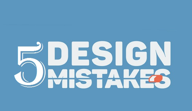 Banner Design Mistakes