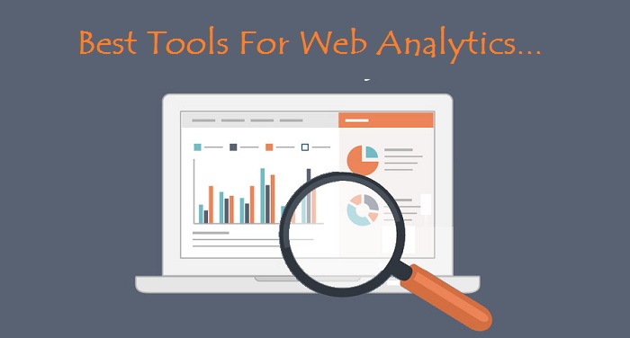 Tools For Web Analytics