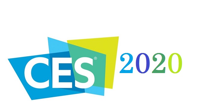 CES 2020