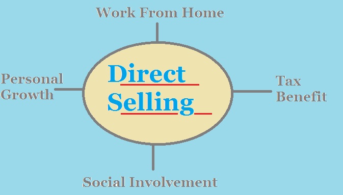 Direct Selling