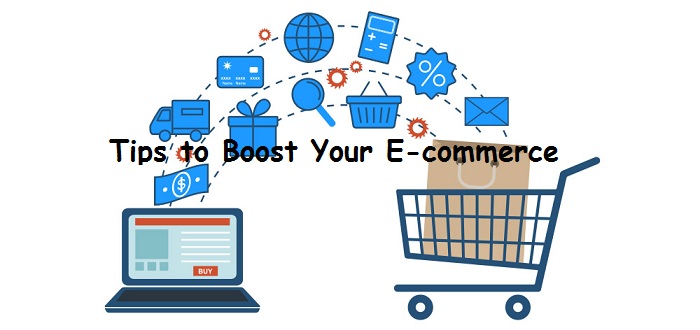 Tips to Boost Your E-commerce Conversion Rates
