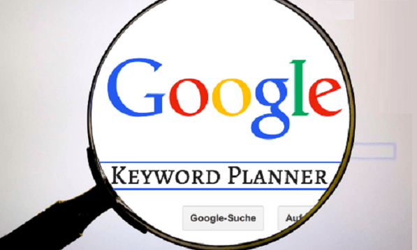 Google Keyword Planner