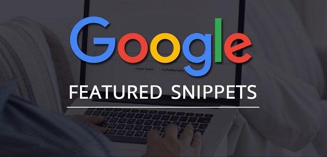 Google Featured Snippets