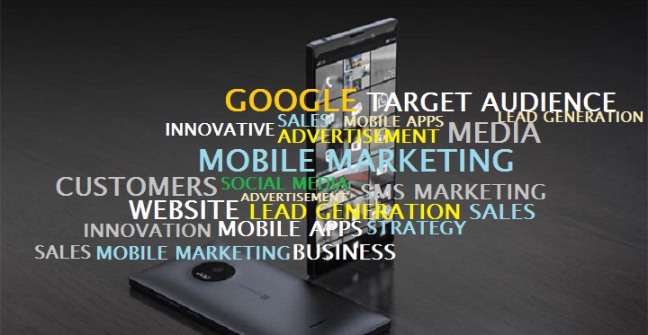 Mobile Marketing