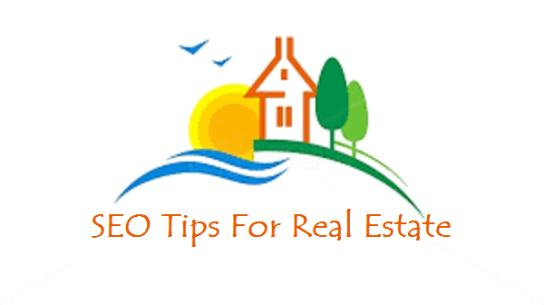 SEO for Real Estate