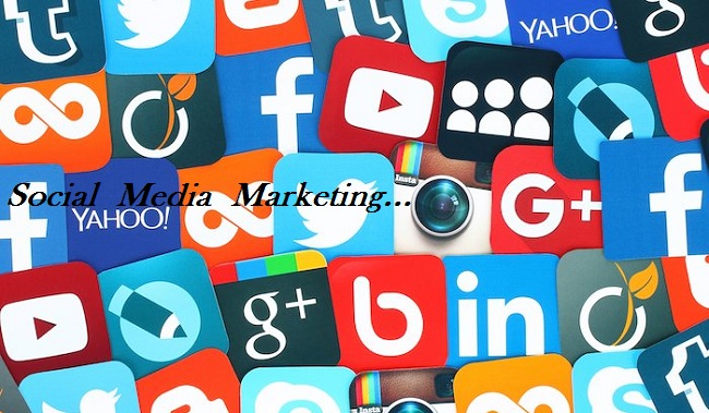 social media marketing