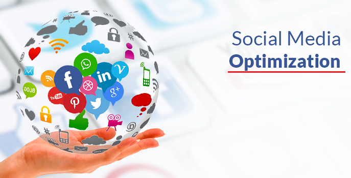 Social Media Optimization