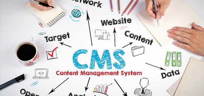 Content Management System