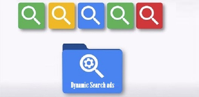 dynamic search ads