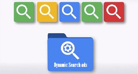 dynamic search ads