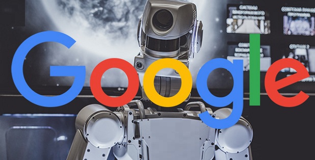 Machine learning in Google