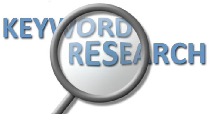 keyword research