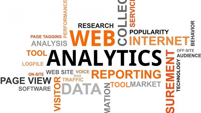 Web Analytics Tools