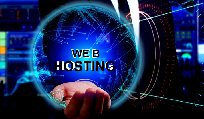 Web Hosting