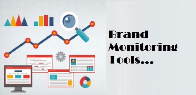 Brand Monitoring Tools for digital marketing.