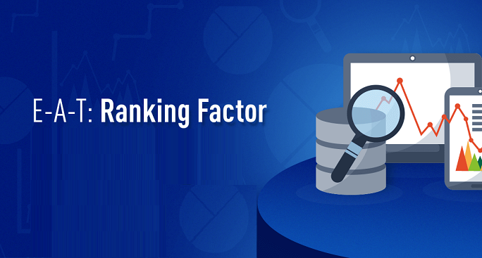 factors to boost  EAT ranking