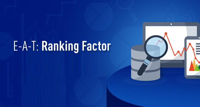 factors to boost EAT ranking