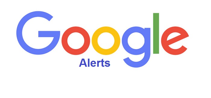 Google Alert