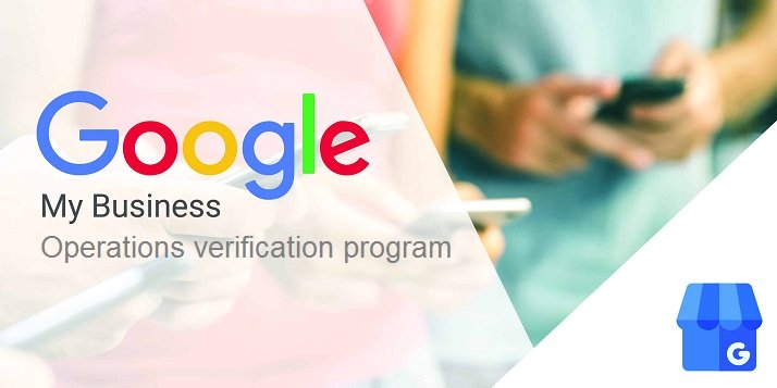 Google Ads Business Operationas Verification Program