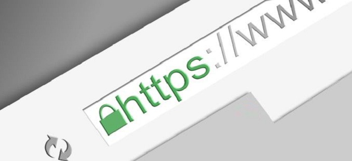 Http Url instead of https