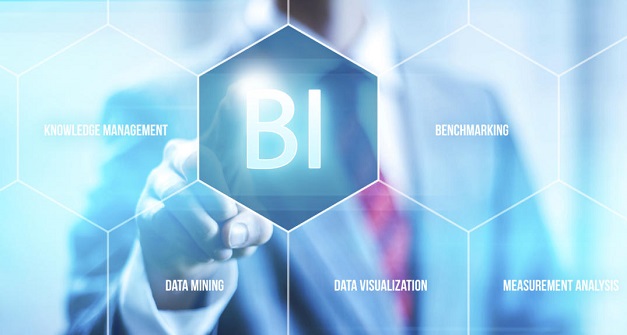 Business Intelligence data