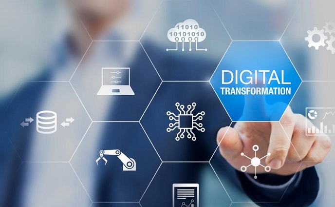 Digital Transformation