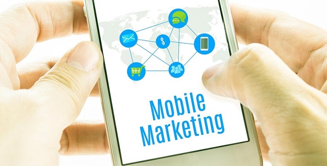 Mobile Marketing 