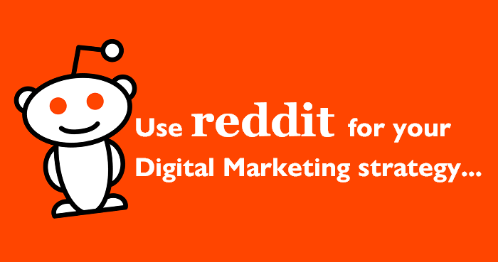 How to use Reddit for marketing