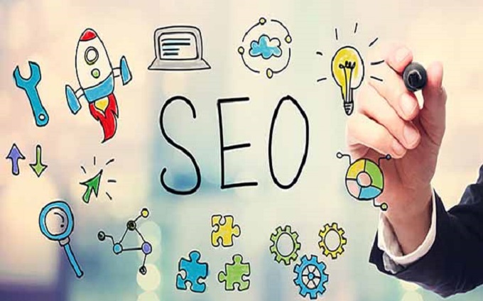 Seo strategy