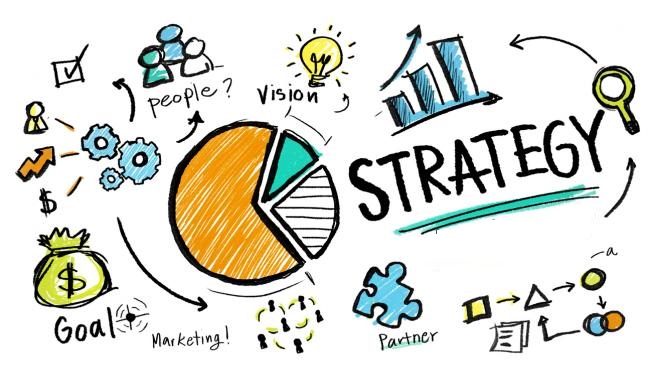 SEO strategies