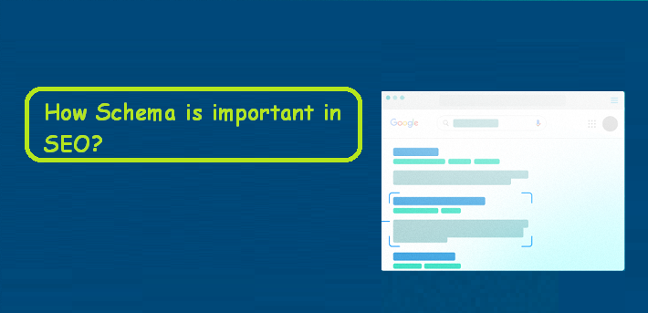 Schema in SEO