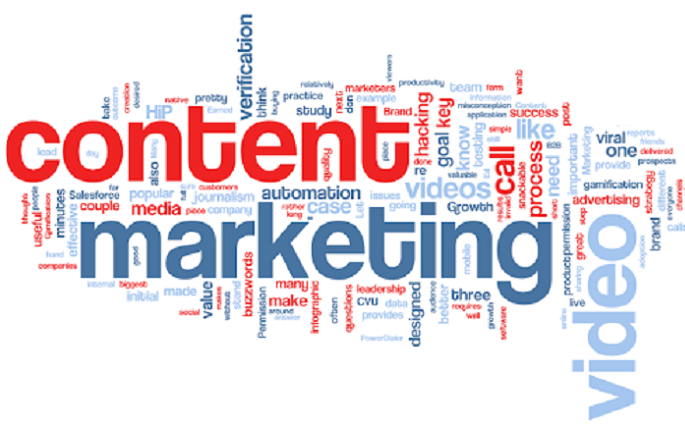 content marketing