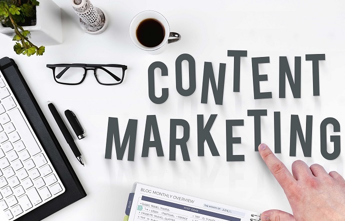 content marketing