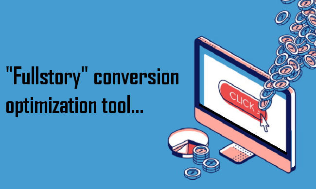 conversion optimization tool