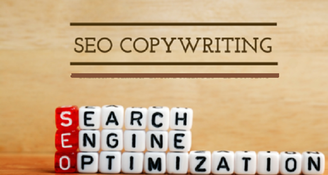 SEO copywriting 