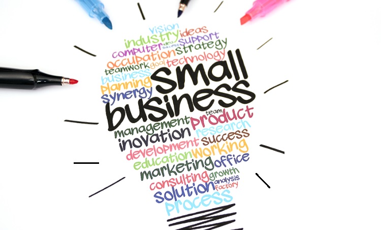  Small-to-Medium sized Businesses