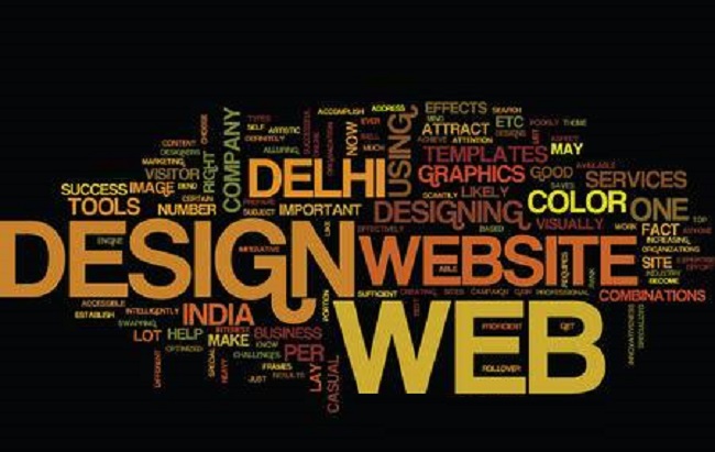 web design