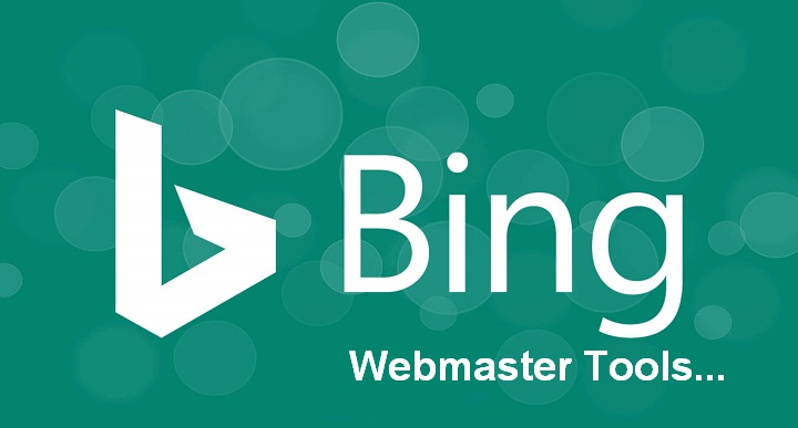 Bing Webmaster