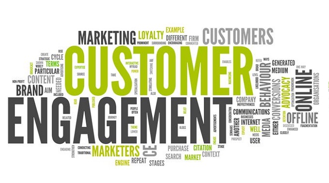 Customer Engagement