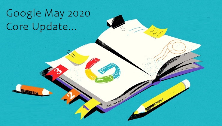 Google May 2020 Core Update