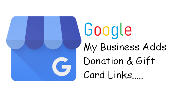 Google My Business