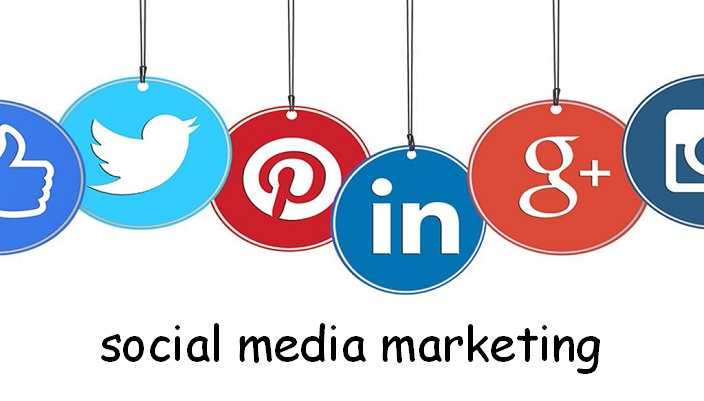 social media marketing