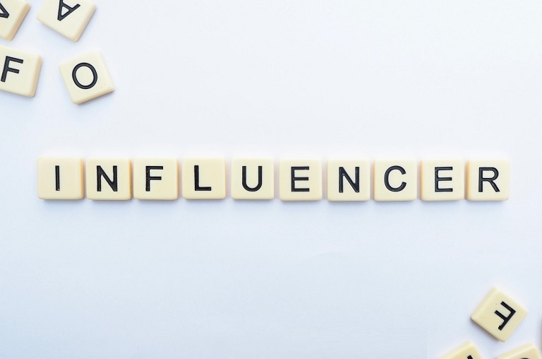 influencer marketing 