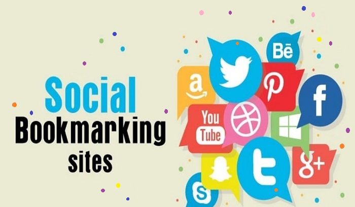 What are the best social bookmarking sites to increase your website