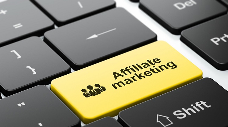 Affiliate Marketing