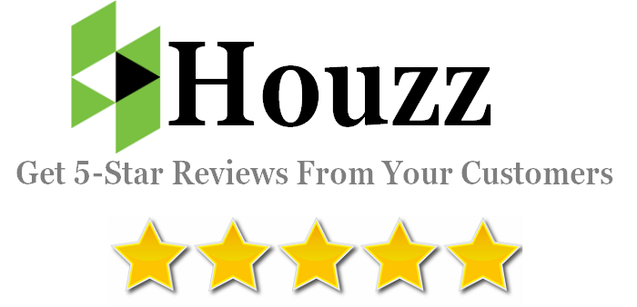 get reviews on HOUZZ